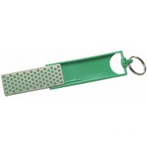 DMT - F70E Mini Sharp 140mm Green 1200 Grit - Extra Fine F70E