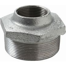 Réducteur Mâle/femelle 1"1/2x1"1/4
