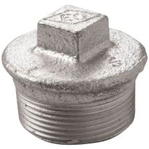Bouchon Mâle 1"1/2