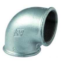 Atusa f90 codo 90 h 1/8 galvanizado , F90 Codo 90 h 1/8 Galvanizado 09005000 de la marca Atusa.