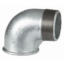 Atusa f92 codo 90 m-h 3 galvanizado , F92 Codo 90 m-h 3 Galvanizado 0922500A de la marca Atusa.
