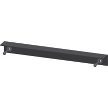 Kwc Ar Winkelleiste, Varius, Aluminium, 380x40x40mm, 2000105048