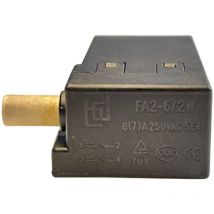 FA2-6/2W Druckschalter 8(7)A 250V ac 5E4 Schalter