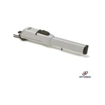 Actionneur électromécanique 230v 413 pour portails battants résidentiels Faac