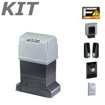 Faac - 844 er Z16 Z20 kit 109837 Automazione Cancello Anta Scorrevole 1800KG 230V