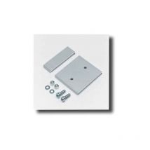 Kit d'installation pour colonnette 428109 - Faac