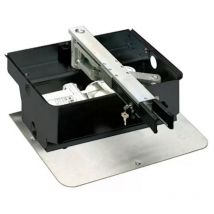 Dieffematic - Boîte de transport avec système de déverrouillage pour 770 faac 490065