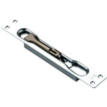 Verrou À Encaster - Une Sortie Et Levier À Bascule - Pour Tige De 8 Mm