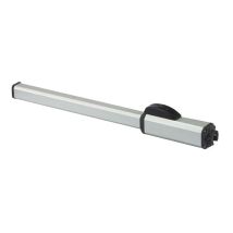 Dieffematic - Schwenktormotorantrieb 0,75 Lt Ohne Block Faac 422 Sbs 104210
