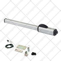 Schwenktormotorantrieb 0,75 lt ohne Block faac 422 sbs 104210