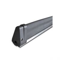 Kit barre palpeuse de sécurité 2,5m xs30 105538 - Faac