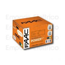 Dieffematic - faac kit motorisation 230v power kit perfect 105913