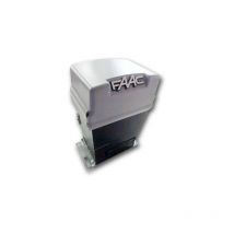 Motoréducteur irréversible 844 109926 (ex 109838) - Faac