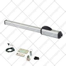 Actuador Motor Puerta Batiente 0,75 lt Sin Bloque faac 422 sbs 104210