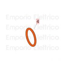 Pièce détachée joint or 15,60x1,78 (2062) 7090290015 - Faac