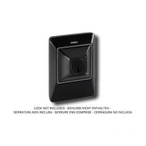 Bouton à clé et de contrôle green tech 2easy xk11 b 401305 - Faac