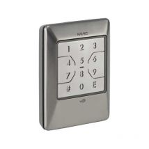 404038 xkp w 868 radio code keypad - Faac