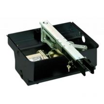 Tragebox mit Entriegelungssystem für 770 faac 490065