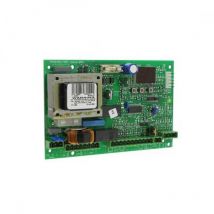 Dieffematic - faac 790917 455D Swinging Gate Electronic Control Panel Board (panneau de commande électronique)