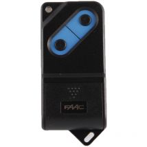 Faac - TM2 868 ds 787471 Gate and garage door remote