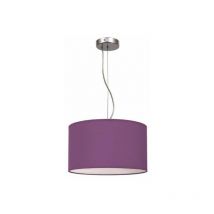 Fab 042993019 Collana Nicole Violeta 1xe27 (regx30d)