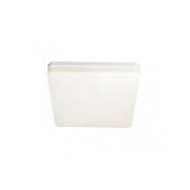 Plafon futuro 36w 4000k blanco cuadrado 3240lm 3,7x23x23 cm sistema de encaje rapido