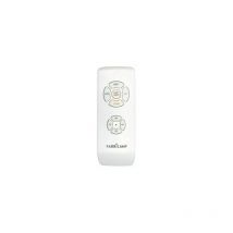 Fabrilamp - Télécommande de ventilateur à radiofréquence fab 99