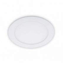 Fab LED206063 Downlight 3w 6400k Led Evolution Blanc 136lm 2x9d Perceuse 7d