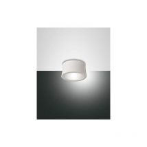 Fabas Luce - 3440 - 71 - 102 LAMPE spot ponza led 7 W 630LM warm white blanc 3440-71-102