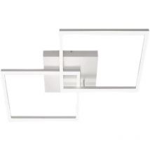 Bard moderne LED-Deckenleuchte 52W Weiß 3394-65-102 Fabas Luce