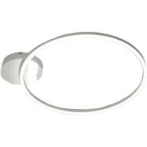 Fabas Luce Lighting - giotto moderne LED-Deckenleuchte 36W weiß 3508-61-102 Fabas Luce