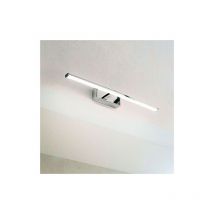 Fabas Luce Lighting - fabas luce 3361-26 - NALA 138 LED applique murale IP44/900 LUMENS/LAMPE murale chromé 3361-26-138