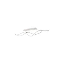 Fabas Luce Lighting - Plafonnier Suspendu Sinuo Led 36w Blanc 3666-65-102 Fabas Luce
