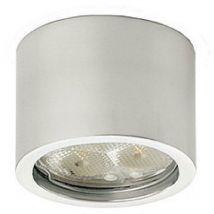 Lampada crichet applique/plafoniera tondo led 40a' d60g10/01 - Fabbian