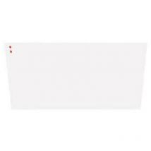 Zen elettrificazione 2x18w sistema modulare per controsoffitto in cartongesso d67l01 - Fabbian