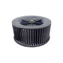 1330058883 Roue de turbine droite d15cm h6,7cm hotte - gris - Faber