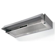 Cappa Pch01 Srm Lg 16a Da Incasso 60 Cm Acciaio Inossidabile - Faber