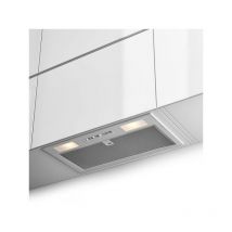 Faber inka smart c/33 305.0602.041 cappa incasso per pensile classe energetica c dimensioni 70 cm colore grigio