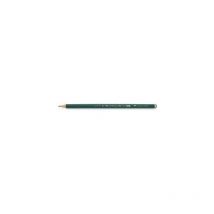 Bleistift Castell 9000 6H