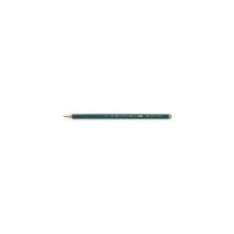 Bleistift Castell 9000 2H
