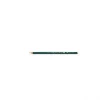 Bleistift Castell 9000 3B