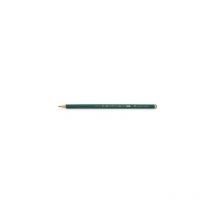 Bleistift Castell 9000 4H