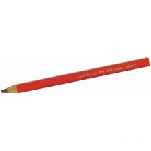 Faber castell 60001 crayon ovale carpenter graphite
