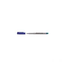 Folienstift multimark 1514 0,6mm blau multimark 1514 0,6mm blau