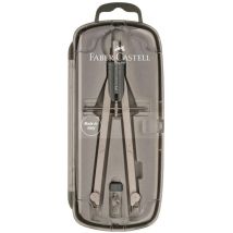 Faber-castell Balaustrone Start 159 Mm Con Aste Snodabili E Vite Centrale
