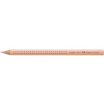 Farbstift Jumbo Grip fleischfarben hell 32