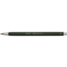 Faber Castell - Crayon mécanique FC-139404 tk 9400 3,15 mm 4B