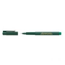 Fineliner FINEPEN 1511 0,4mm grün FINEPEN 1511 0,4mm grün