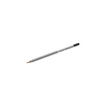 Faber-Castell Grip 2001 117200 Crayon à papier Dureté: hb 1 pc(s) Y58615