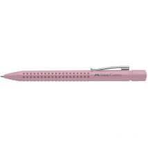 Kugelschr Grip 2010M rose shad